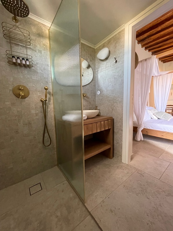 Kisari Kimolos Cozy Studio