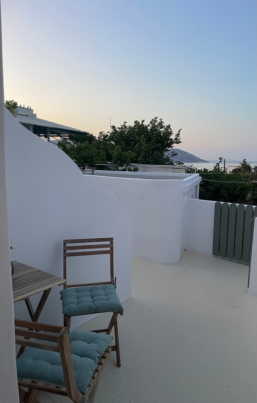 Kisari Studios Kimolos